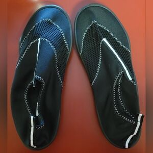 Seaworld Watershoes.